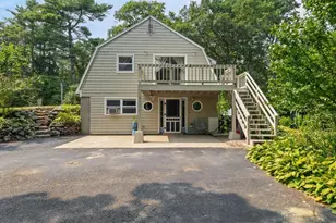 133 Old Mill Rd, Charlestown, RI 02813 - Photo 1