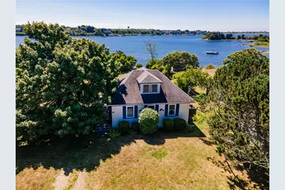 39 Franks Neck Road, Narragansett, RI 02882 - Photo 1