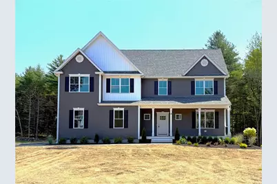 4 Big River Road, Coventry, RI 02816 - Photo 1