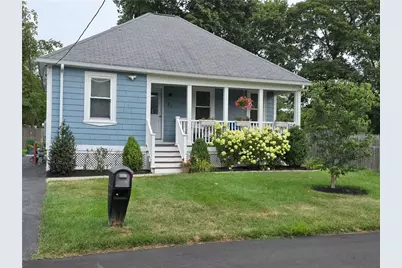 83 Payton Avenue, Warwick, RI 02889 - Photo 1
