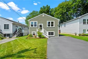 41 Ballou St, Cumberland, RI 02864 - Photo 1