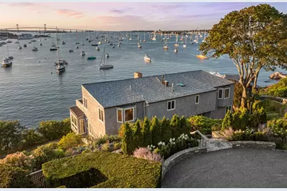 127 Harrison Avenue #10, Newport, RI 02840 - Photo 1