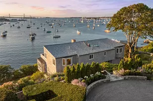 127 Harrison Ave, Newport, RI 02840 - Photo 1