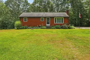 620 Buck Hill Rd, Burrillville, RI 02859 - Photo 1