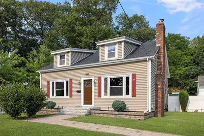 310 Talcott Street, Woonsocket, RI 02895 - Photo 1