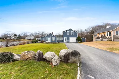 163 Beachwood Drive, Warwick, RI 02818 - Photo 1