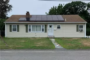 1 Colonial Rd, East Providence, RI 02914 - Photo 1