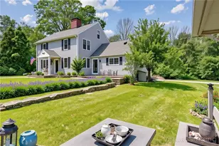 529 Rocky Hill Rd, Scituate, RI 02857 - Photo 1