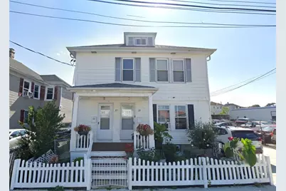 27 McCabe Avenue, Pawtucket, RI 02861 - Photo 1