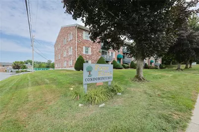 200 Manville Hill Road #b-27, Cumberland, RI 02864 - Photo 1