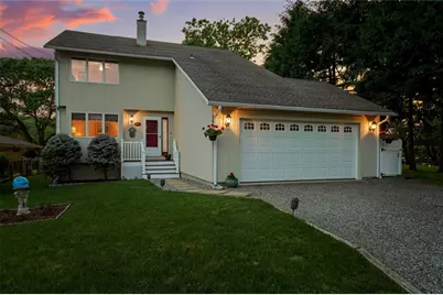 236 Indian Trail, Narragansett, RI 02874 - Photo 1