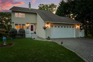 236 Indian Trail, Narragansett, RI 02874 - Photo 1