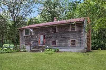 91 Inez Drive, North Kingstown, RI 02852 - Photo 1