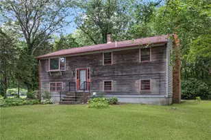 91 Inez Dr, North Kingstown, RI 02852 - Photo 1