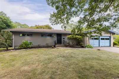 11 Guzeika Road, North Kingstown, RI 02852 - Photo 1