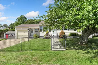 68 Canario Drive, Warren, RI 02885 - Photo 1