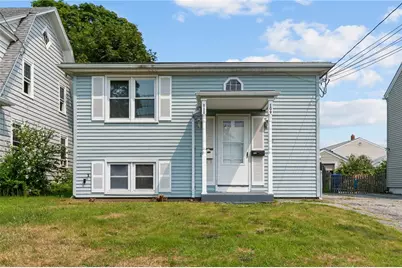 109 Concord Avenue, Cranston, RI 02910 - Photo 1
