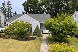 34 Nimitz Rd, East Providence, RI 02916 - Photo 1