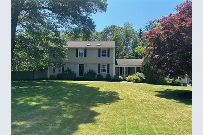 61 Candlewood Drive, North Kingstown, RI 02852 - Photo 1