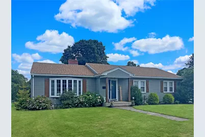 30 Alvin Street, Warwick, RI 02886 - Photo 1