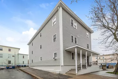 136 Almy Street, Providence, RI 02909 - Photo 1