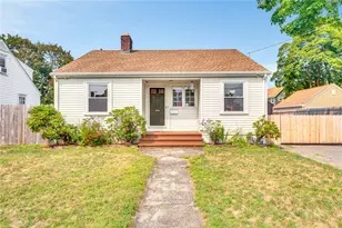 108 Rice St, Pawtucket, RI 02861 - Photo 1