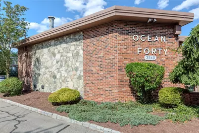 3940 Post Road #7, Warwick, RI 02886 - Photo 1