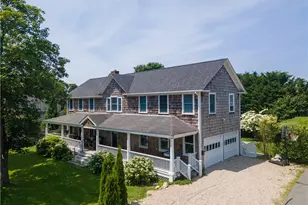 197 Coggeshall Ave, Newport, RI 02840 - Photo 1