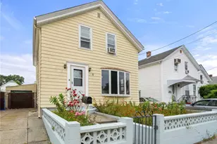 82 Ivy St, East Providence, RI 02914 - Photo 1