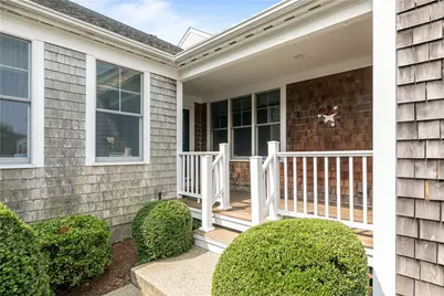 103 Ferry Landing Circle #4B, Portsmouth, RI 02871 - Photo 1