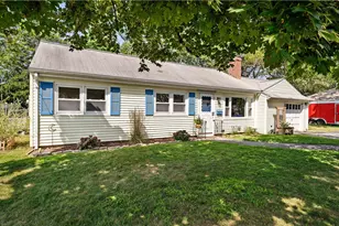 239 Richmond Dr, Warwick, RI 02888 - Photo 1