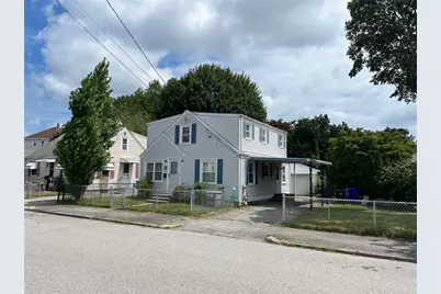 28 Hazard Street, Pawtucket, RI 02860 - Photo 1