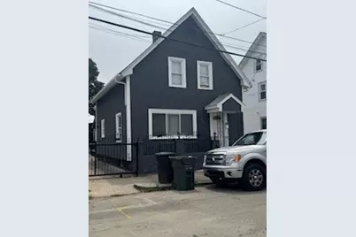 202 Whittier Avenue, Providence, RI 02909 - Photo 1