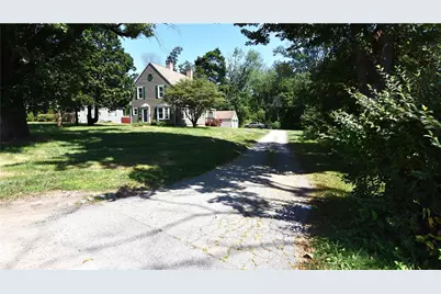 144 Woonsocket Hill Road Road, North Smithfield, RI 02896 - Photo 1