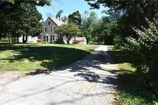 144 Woonsocket Hill Road Rd, North Smithfield, RI 02896 - Photo 1