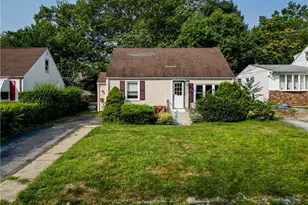 25 Patton St, Coventry, RI 02816 - Photo 1