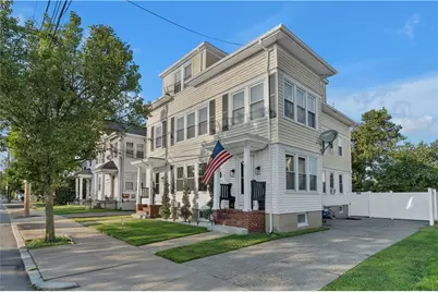 110 Brewster Street, Pawtucket, RI 02860 - Photo 1