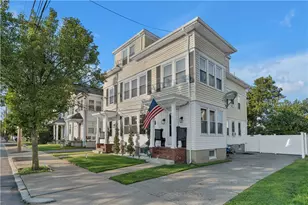 110 Brewster St, Pawtucket, RI 02860 - Photo 1