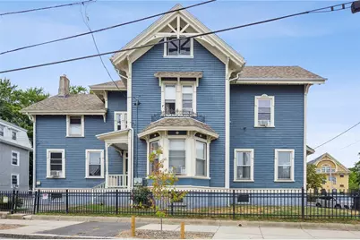 593 Broad Street, Providence, RI 02907 - Photo 1