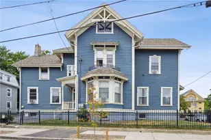 593 Broad St, Providence, RI 02907 - Photo 1