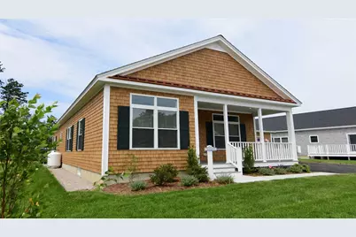 421 South Shore Village Boulevard #D55, South Kingstown, RI 02879 - Photo 1