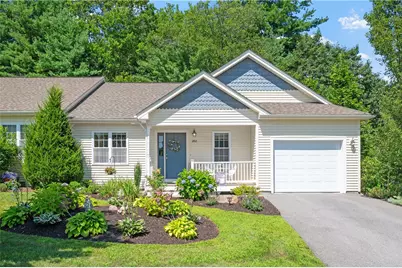 202 Liberty Lane, Burrillville, RI 02830 - Photo 1