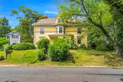 733 Pleasant Street, Pawtucket, RI 02860 - Photo 1