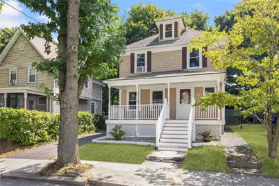 101 Anthony Street, East Providence, RI 02914 - Photo 1