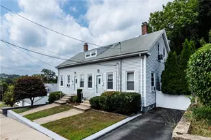 74 Factory St, West Warwick, RI 02893 - Photo 1