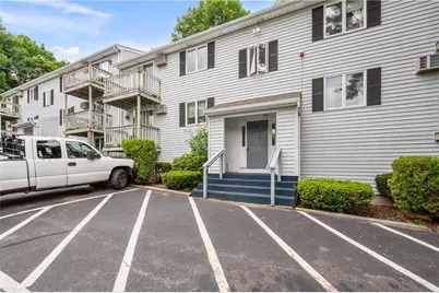 2 Angle Street #5, Lincoln, RI 02838 - Photo 1