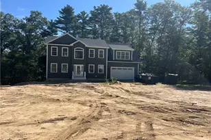 870 Hill Farm Rd, Coventry, RI 02816 - Photo 1