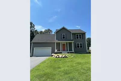 270 Station Street, Coventry, RI 02816 - Photo 1