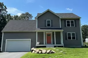 270 Station St, Coventry, RI 02816 - Photo 1