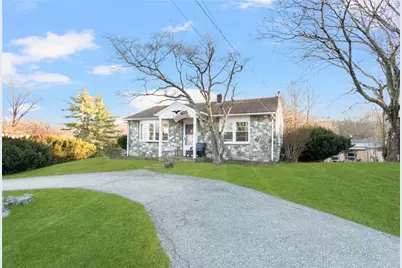 181 Cowesett Avenue, West Warwick, RI 02893 - Photo 1